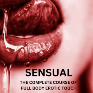 how to do sensual massage