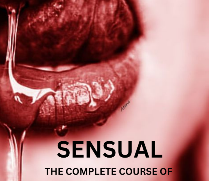 how to do sensual massage